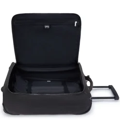 Outlet KIPLING Teagan Cabin Wheeled Duffle