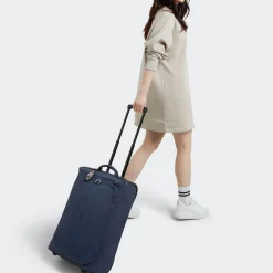 Best KIPLING Teagan Cabin Wheeled Duffle