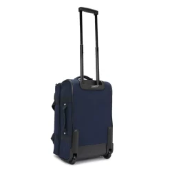 Fashion KIPLING Teagan Us Cabin Wheeled Duffle