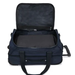 Fashion KIPLING Teagan Us Cabin Wheeled Duffle