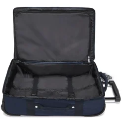 Fashion KIPLING Teagan Us Cabin Wheeled Duffle