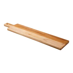 Teak Wood Serving Board
