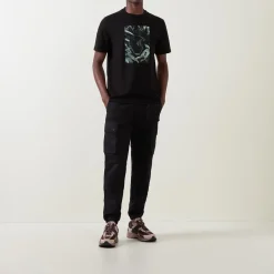 TeAnimali Logo T-Shirt