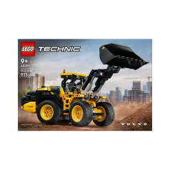 Clearance LEGO Technic Volvo L120 Electric Wheel Loader