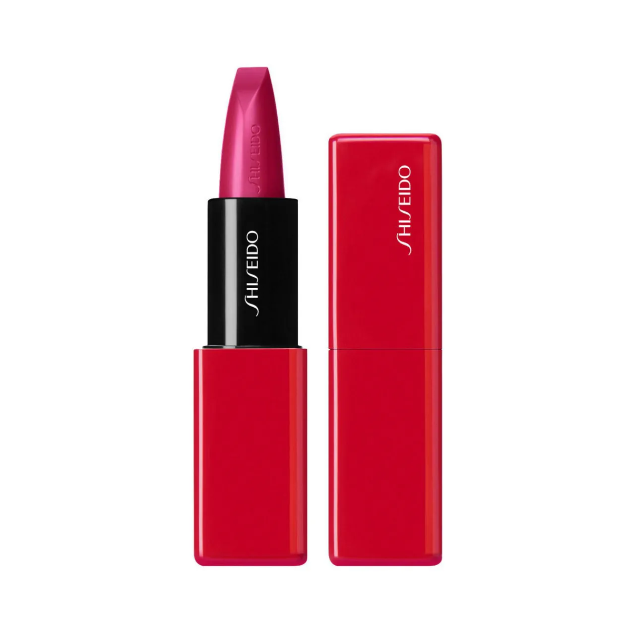 Hot SHISEIDO Technosatin Gel Lipstick
