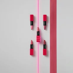 Hot SHISEIDO Technosatin Gel Lipstick