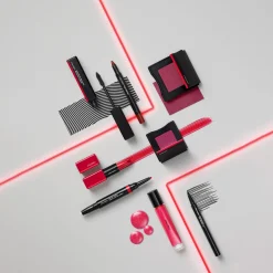 Hot SHISEIDO Technosatin Gel Lipstick