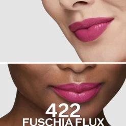 Hot SHISEIDO Technosatin Gel Lipstick