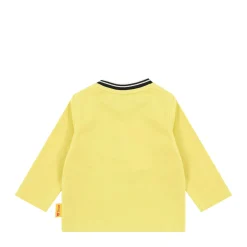 Teddy Bear Long-Sleeved T-Shirt