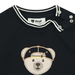 Best STEIFF Teddy Bear Long-Sleeved T-Shirt