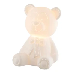 Teddy Bear Luminaire Lamp