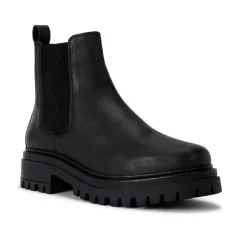 Teddy Chelsea Boots