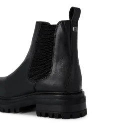 Teddy Chelsea Boots
