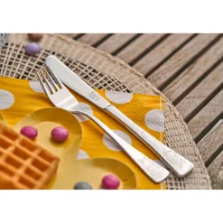 Best ZWILLING J.A. HENCKELS Teddy 4-Piece Cutlery Set