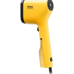 Tefal Pure Pop Steamer Yellow