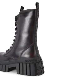 Fashion KG BY KURT GEIGER Tegan Biker Boots