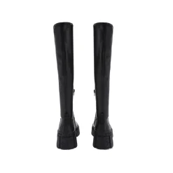 Online KG BY KURT GEIGER Tegan Sock Knee-High Boots