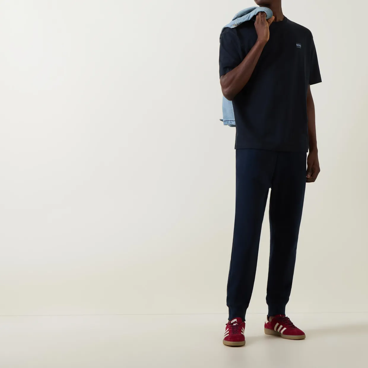 TeMove Graphic T-Shirt