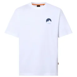 Fashion BOSS TeMove Logo T-Shirt