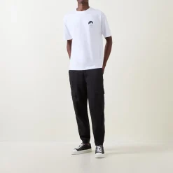 Fashion BOSS TeMove Logo T-Shirt