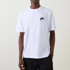 Fashion BOSS TeMove Logo T-Shirt