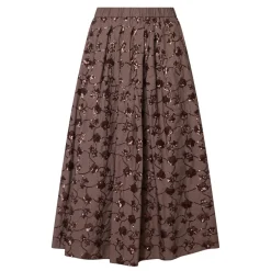 Sale WEEKEND MAX MARA Tempra Sequinned Skirt
