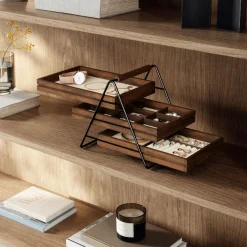 Terrace Jewellery Tray