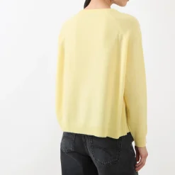 Clearance MARELLA Tesa Cashmere Sweater