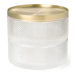 Tesora Jewellery Box