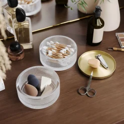 Tesora Jewellery Box