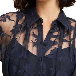 Fashion HOBBS Tess Shirt Dress