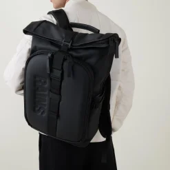 Discount RAINS Texel Moulded Backpack