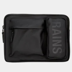 Best RAINS Texel Waterproof Laptop Case