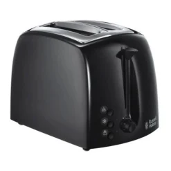 Textures 2 Slice Toaster