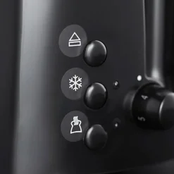 Textures 2 Slice Toaster