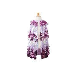 5th Avenue Pailette Cape 4-6 Years