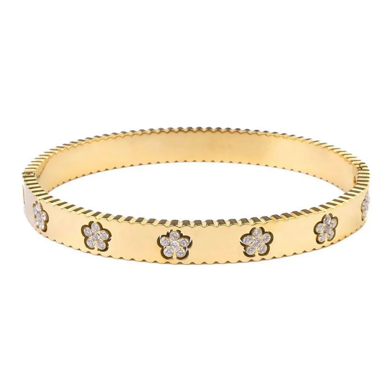 Discount LYNOTT JEWELLERY Thank You Aimee Bangle