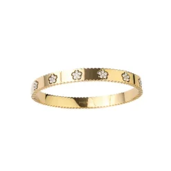 Discount LYNOTT JEWELLERY Thank You Aimee Bangle