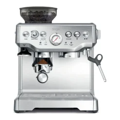 New SAGE The Barista Express™ Espresso Coffee Machine