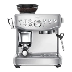The Barista Express Impress SS