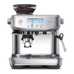 Hot SAGE The Barista Pro™ Espresso Coffee Machine