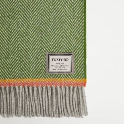 Best FOXFORD The Barrow Throw