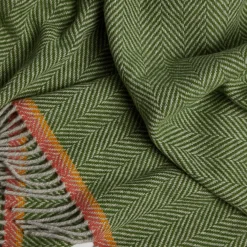 Best FOXFORD The Barrow Throw