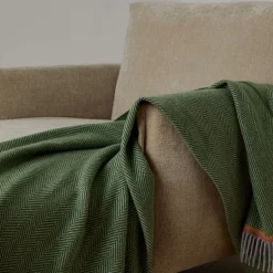 Best FOXFORD The Barrow Throw