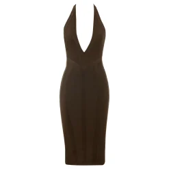Clearance HOUSE OF CB The Birthday Bandage Dress