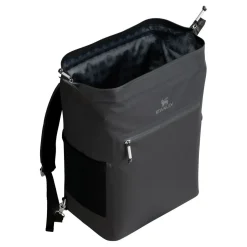 The Black All Day Madeleine Midi Cooler Backpack 14L