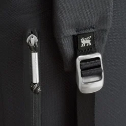 The Black All Day Madeleine Midi Cooler Backpack 14L