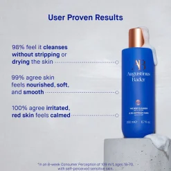 Outlet AUGUSTINUS BADER The Body Cleanser