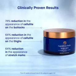 Clearance AUGUSTINUS BADER The Body Cream