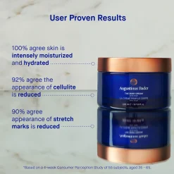 Clearance AUGUSTINUS BADER The Body Cream